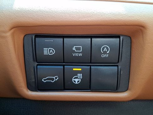 Used 2023 Toyota Highlander Platinum AWD/4WD image 25