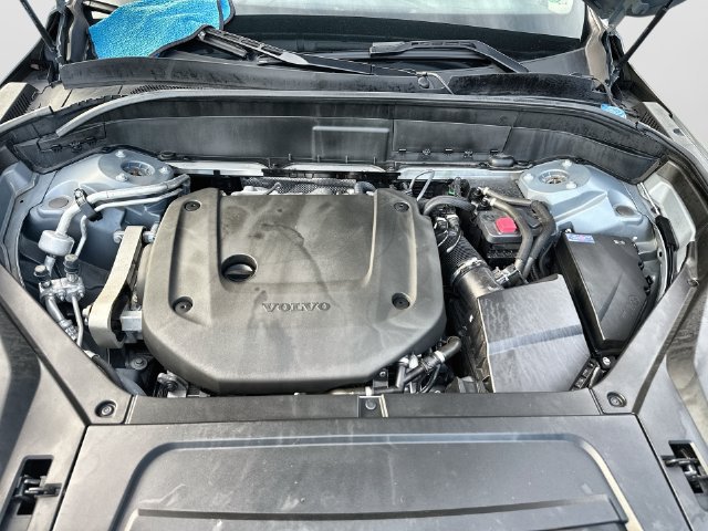 Certified 2023 Volvo XC90 B6 Plus w/ Protection Package Premier AWD/4WD image 21