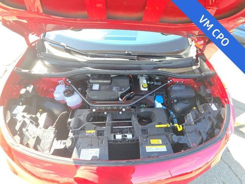 Certified 2023 Volkswagen ID.4 Pro S AWD/4WD image 15