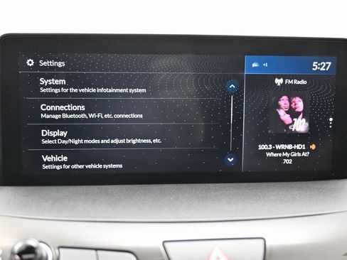 Used 2022 Acura RDX AWD w/ A-Spec & Advance Pkg image 27