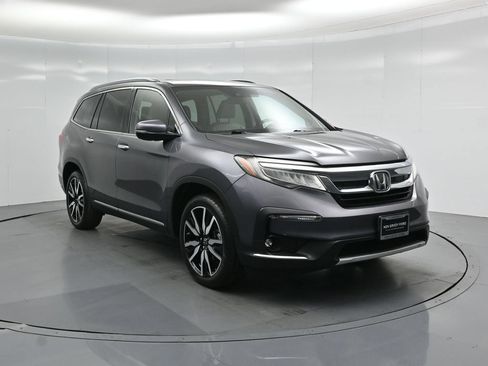 Used 2019 Honda Pilot Touring image 60