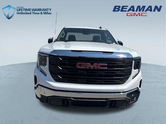 New 2026 GMC Sierra 1500 Pro video 1