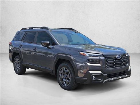 New 2026 Subaru Outback Premium AWD/4WD image 8
