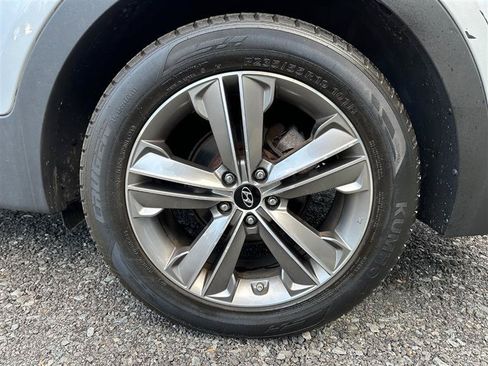 Used 2013 Hyundai Santa Fe Limited AWD/4WD image 13