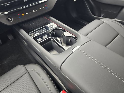 New 2026 Nissan Murano SL image 16