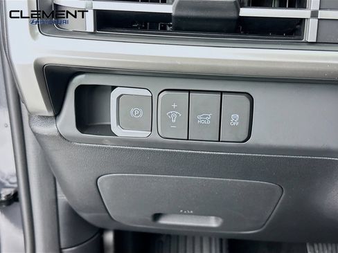 New 2026 Hyundai Santa Fe SEL AWD/4WD image 12