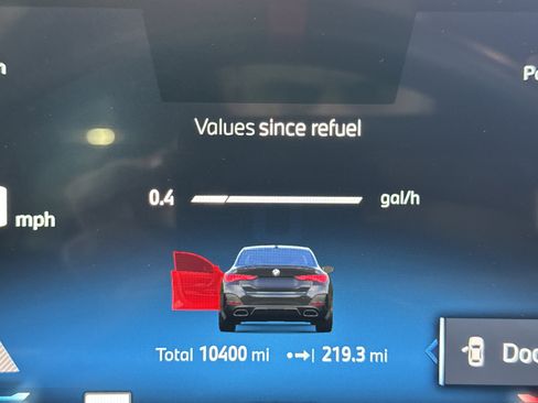 Certified 2025 BMW M440i image 25