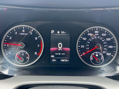 Used 2022 Kia K5 LXS image 26