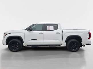 Used 2024 Toyota Tundra SR5 w/ SR5 Premium Package AWD/4WD video 2