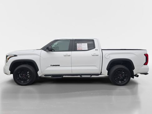 Used 2024 Toyota Tundra SR5 w/ SR5 Premium Package AWD/4WD image 2
