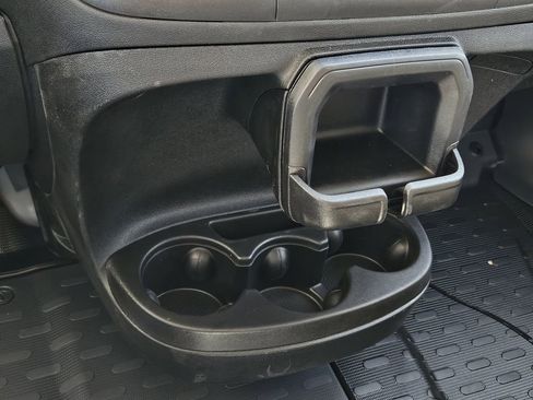 New 2026 RAM ProMaster 2500 FWD image 19