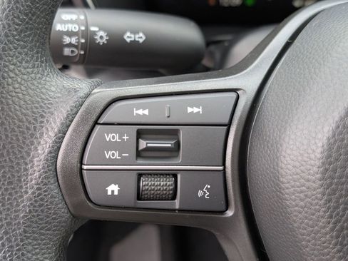 New 2026 Honda CR-V LX image 17
