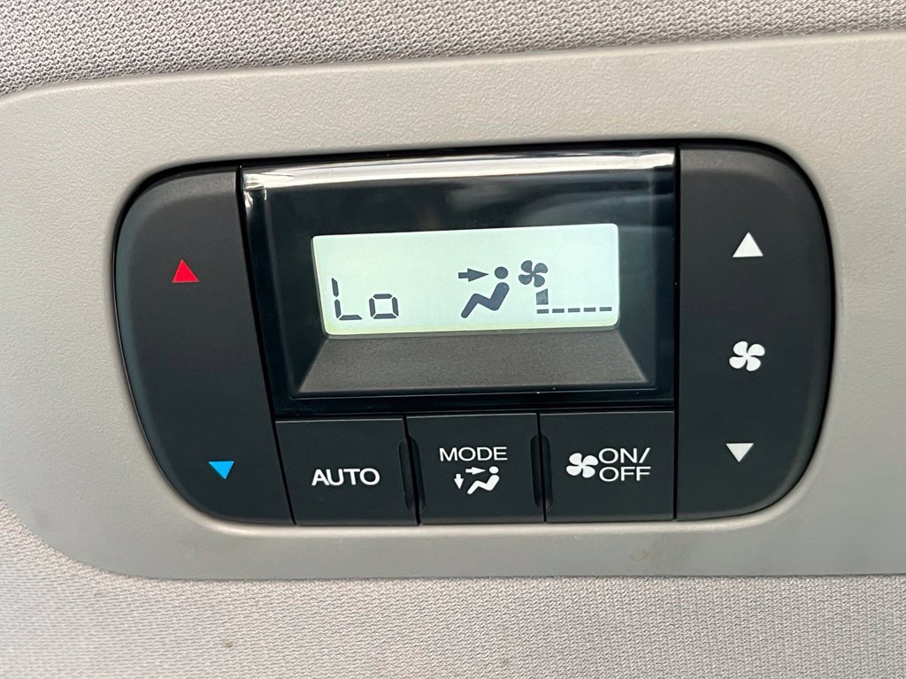 Used 2018 Honda Odyssey EX-L image 27
