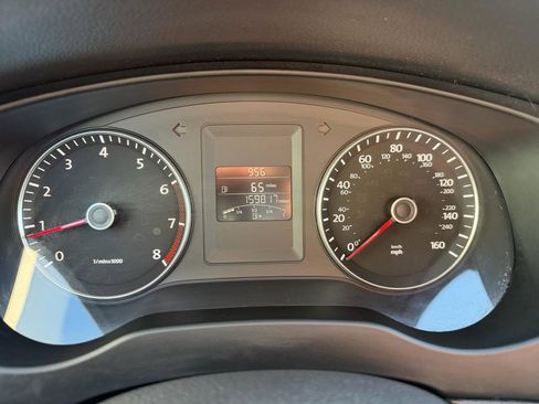 Used 2013 Volkswagen Jetta SE image 27