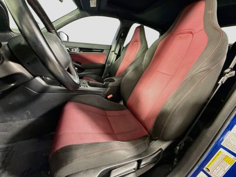 Used 2022 Honda Civic Si image 22