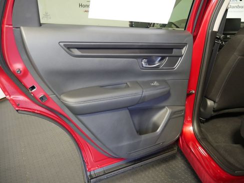 Used 2026 Honda CR-V EX image 12