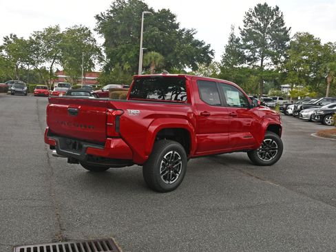 New 2026 Toyota Tacoma TRD Sport RWD image 2