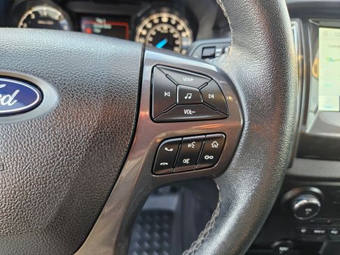 Used 2022 Ford Ranger Lariat w/ Technology Package AWD/4WD image 20