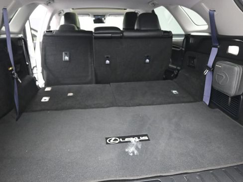 Used 2022 Lexus RX 350L Premium w/ Special Edition AWD/4WD image 27