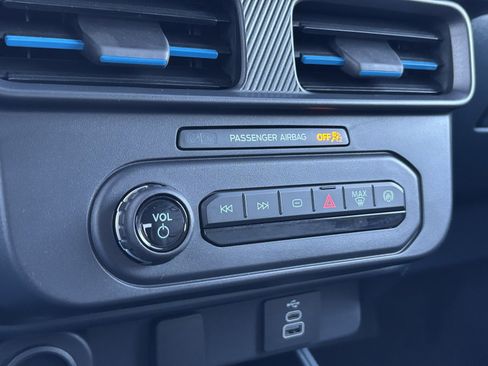 New 2026 Ford Maverick Lobo image 21