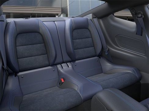 New 2025 Ford Mustang Dark Horse image 11