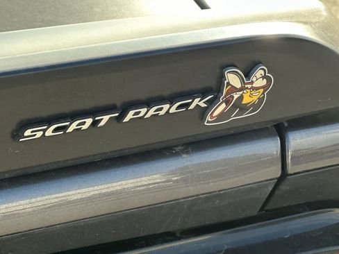 Used 2021 Dodge Challenger R/T Scat Pack w/ Plus Package image 15