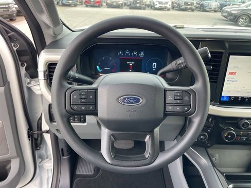 New 2026 Ford F250 XLT w/ XLT Premium Package image 14
