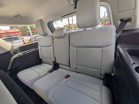 New 2026 Ford Expedition Platinum w/ Driver's Package AWD/4WD image 15