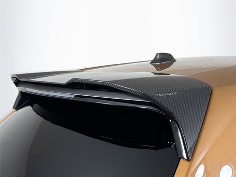 Used 2021 Rolls-Royce Cullinan image 40