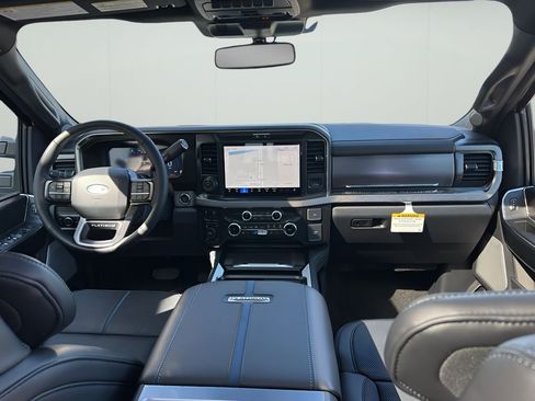 New 2026 Ford F250 Platinum AWD/4WD image 12