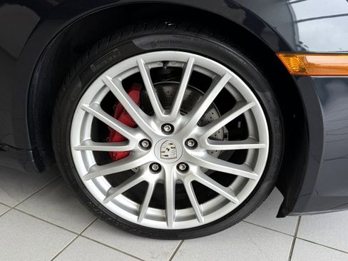 Used 2006 Porsche Boxster S image 47