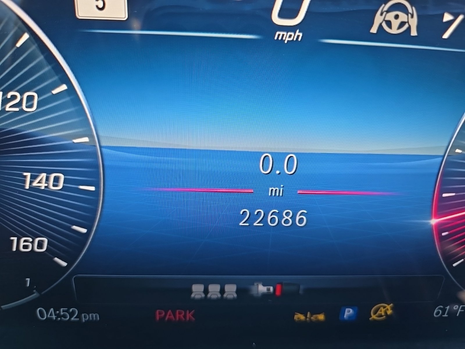 Certified 2026 Mercedes-Benz GLE 350 4MATIC image 9