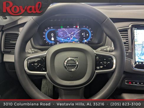 Certified 2023 Volvo XC90 B5 Core w/ Protection Package Premier image 22