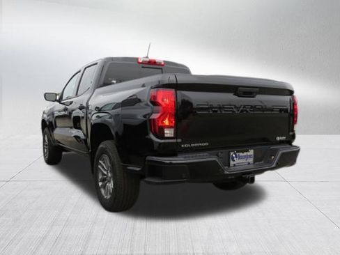 New 2026 Chevrolet Colorado LT w/ Advanced Trailering Package image 6