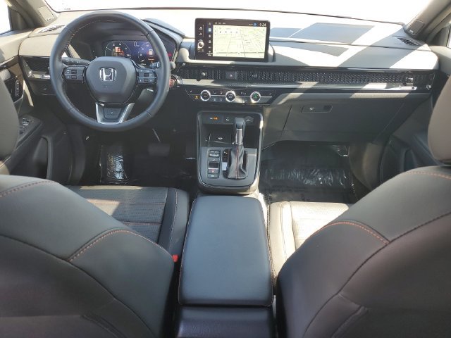 Certified 2026 Honda CR-V Sport Touring image 11