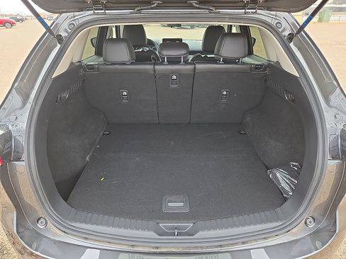 New 2025 MAZDA CX-5 AWD 2.5 S image 11
