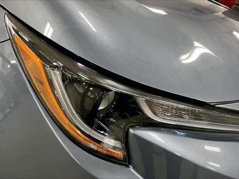 Used 2020 Toyota Corolla LE image 26