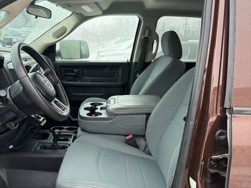 Used 2014 RAM 3500 Tradesman w/ Popular Equipment Group image 7