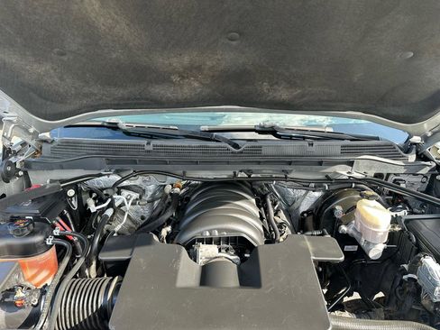 Used 2017 GMC Sierra 1500 SLT image 21