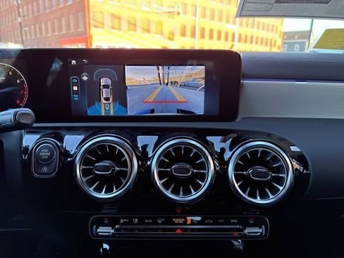 Used 2026 Mercedes-Benz CLA 250 4MATIC image 29