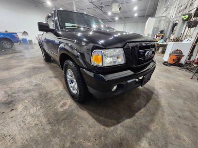 Used 2010 Ford Ranger Sport