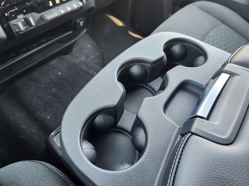 New 2026 RAM 2500 Tradesman image 19