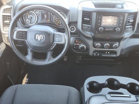 Used 2020 RAM 2500 Tradesman AWD/4WD image 19