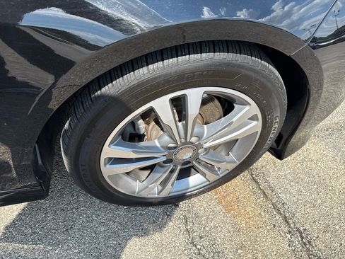 Used 2014 Mercedes-Benz E 350 4MATIC Sedan w/ Premium 1 Package image 29