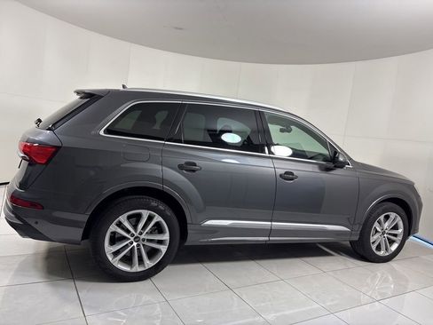 Used 2025 Audi Q7 3.0T Premium Plus image 6