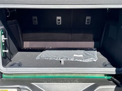 New 2025 Ford Bronco Outer Banks image 22