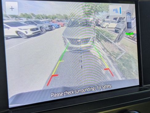 Used 2023 Ford F150 XL w/ STX Appearance Package image 8