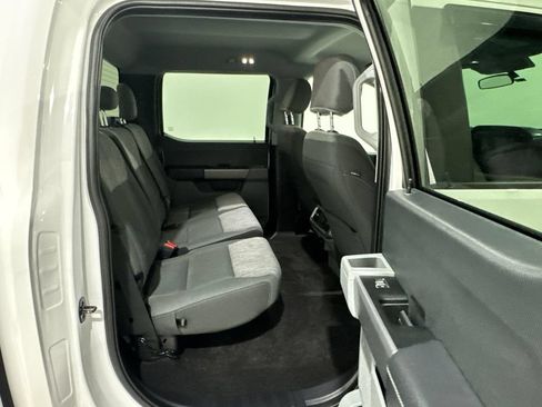 Used 2021 Ford F150 XLT w/ XTR Package AWD/4WD image 24