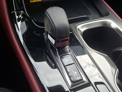 New 2026 Lexus NX 350 image 9