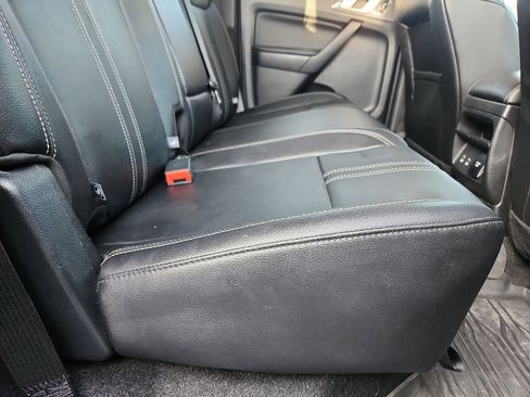 Used 2020 Ford Ranger Lariat w/ Equipment Group 501A Mid image 30